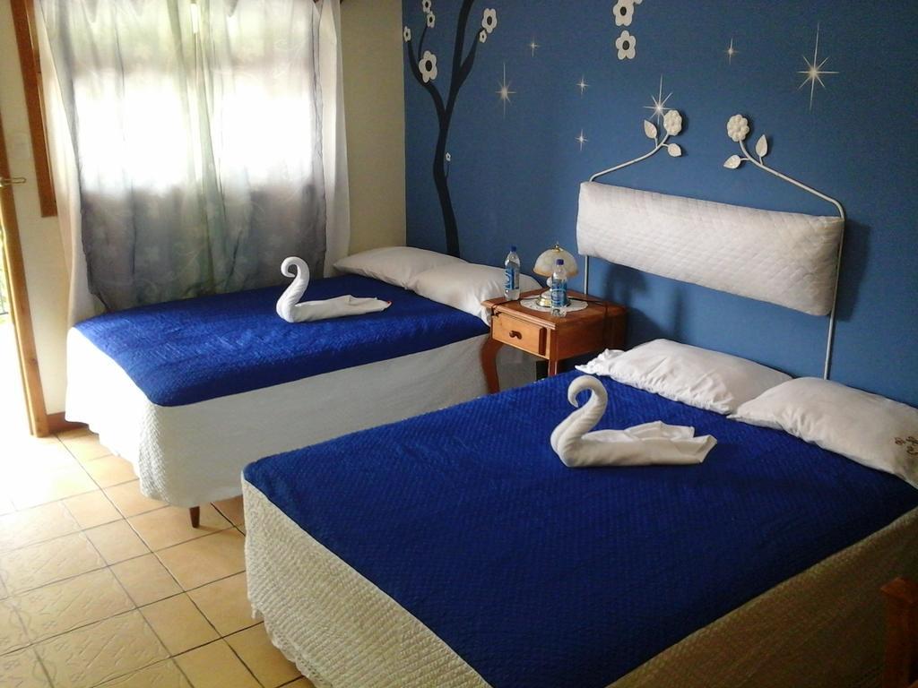 Hostal Casa Vieja Chiquimula Room photo